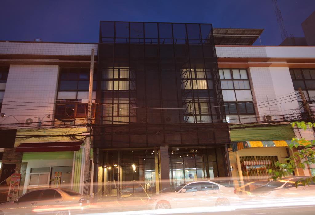 La Pause Hatyai Hat Yai Exterior foto