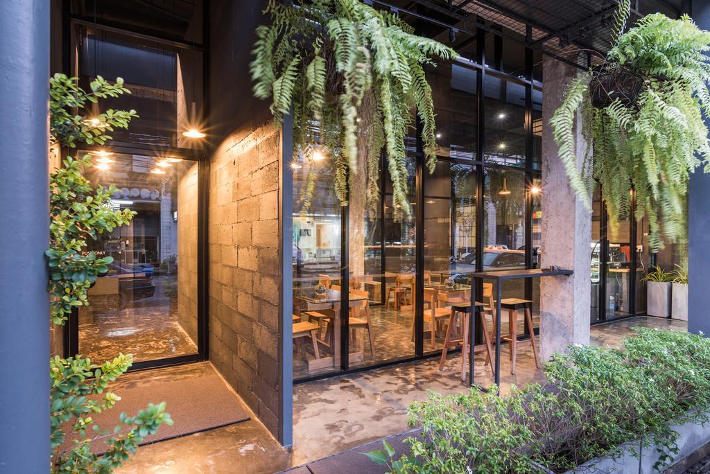 La Pause Hatyai Hat Yai Exterior foto