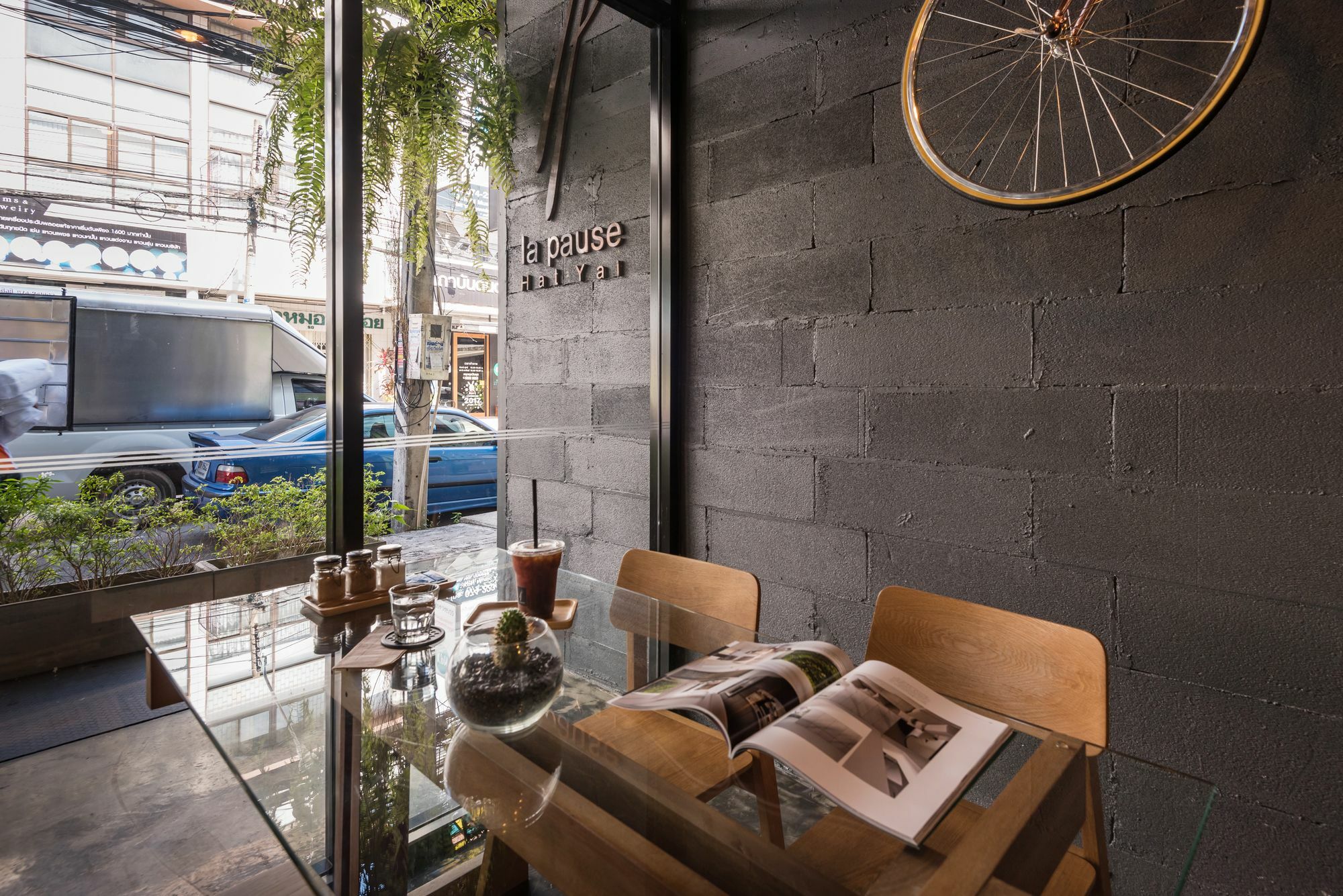 La Pause Hatyai Hat Yai Exterior foto