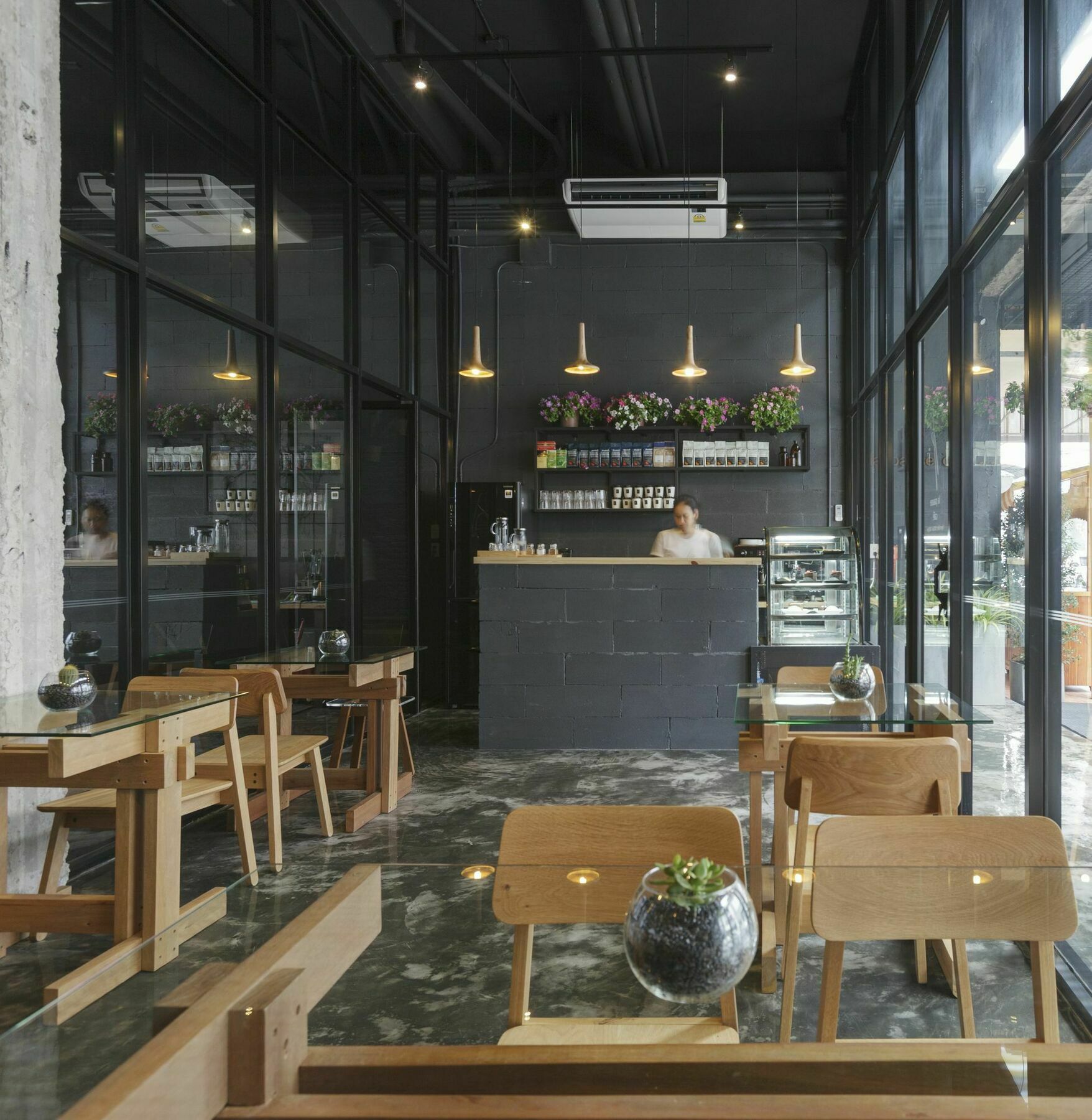 La Pause Hatyai Hat Yai Exterior foto