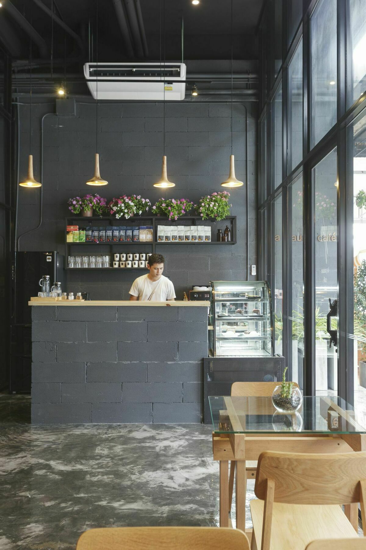 La Pause Hatyai Hat Yai Exterior foto